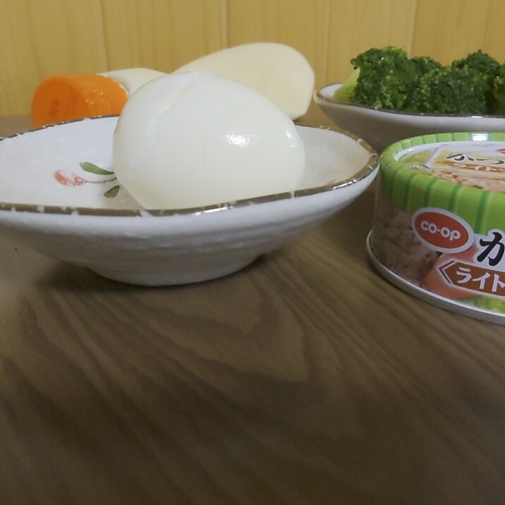 低血圧症改善食